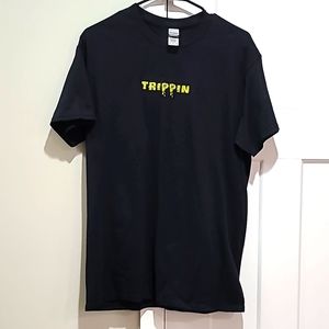 Trippin